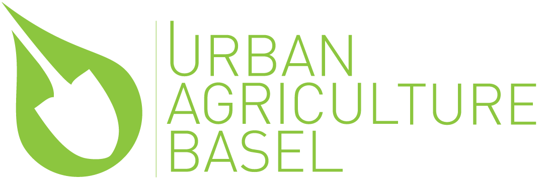 Logo Urban Agriculture